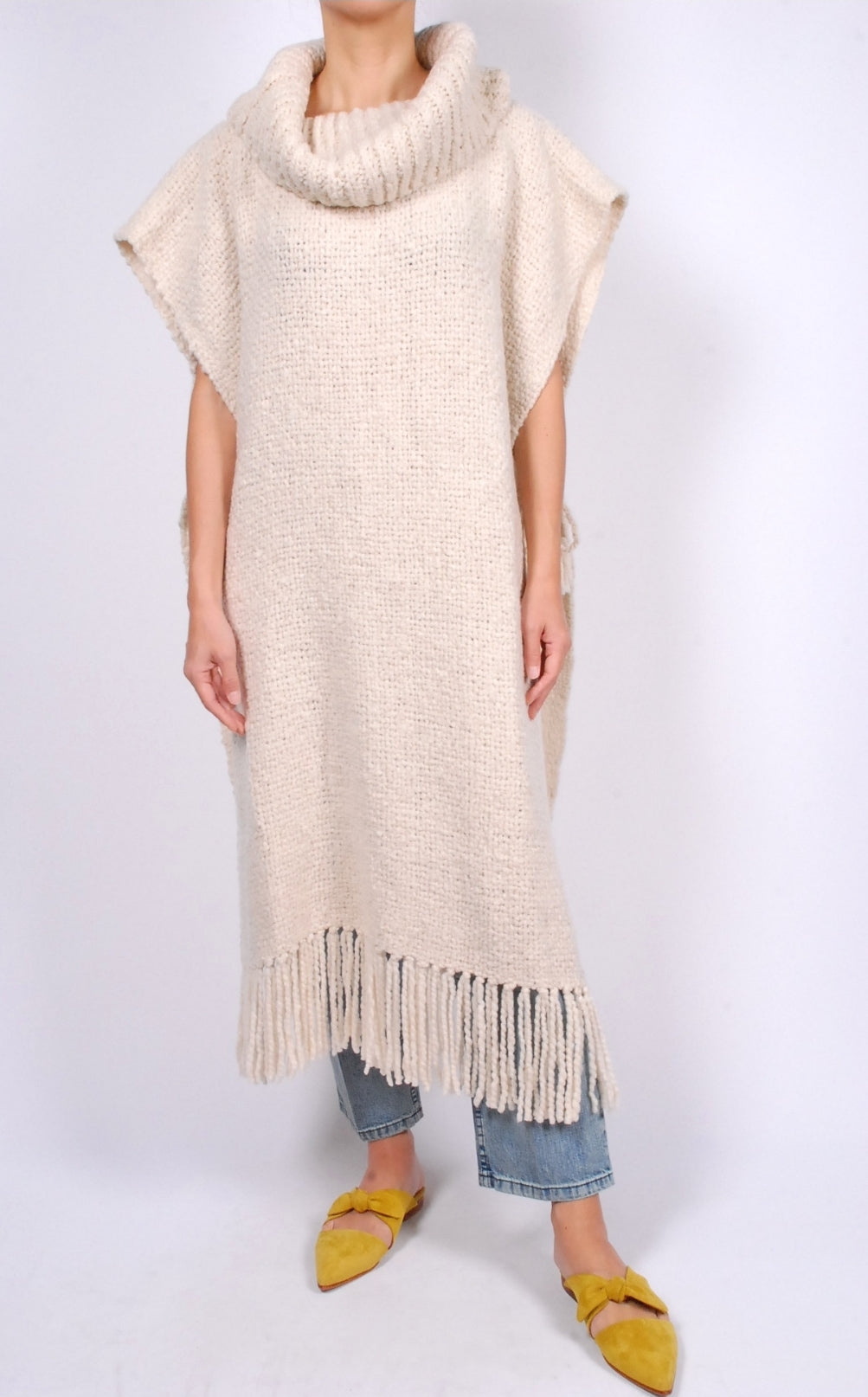 Ulla Johnson Monica tunic