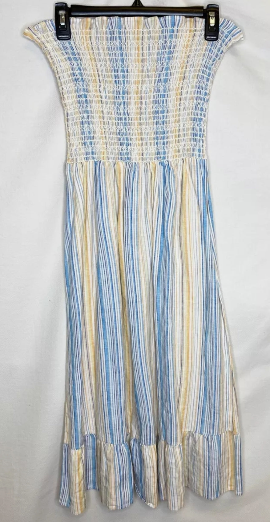 Reformation Marbella Dress