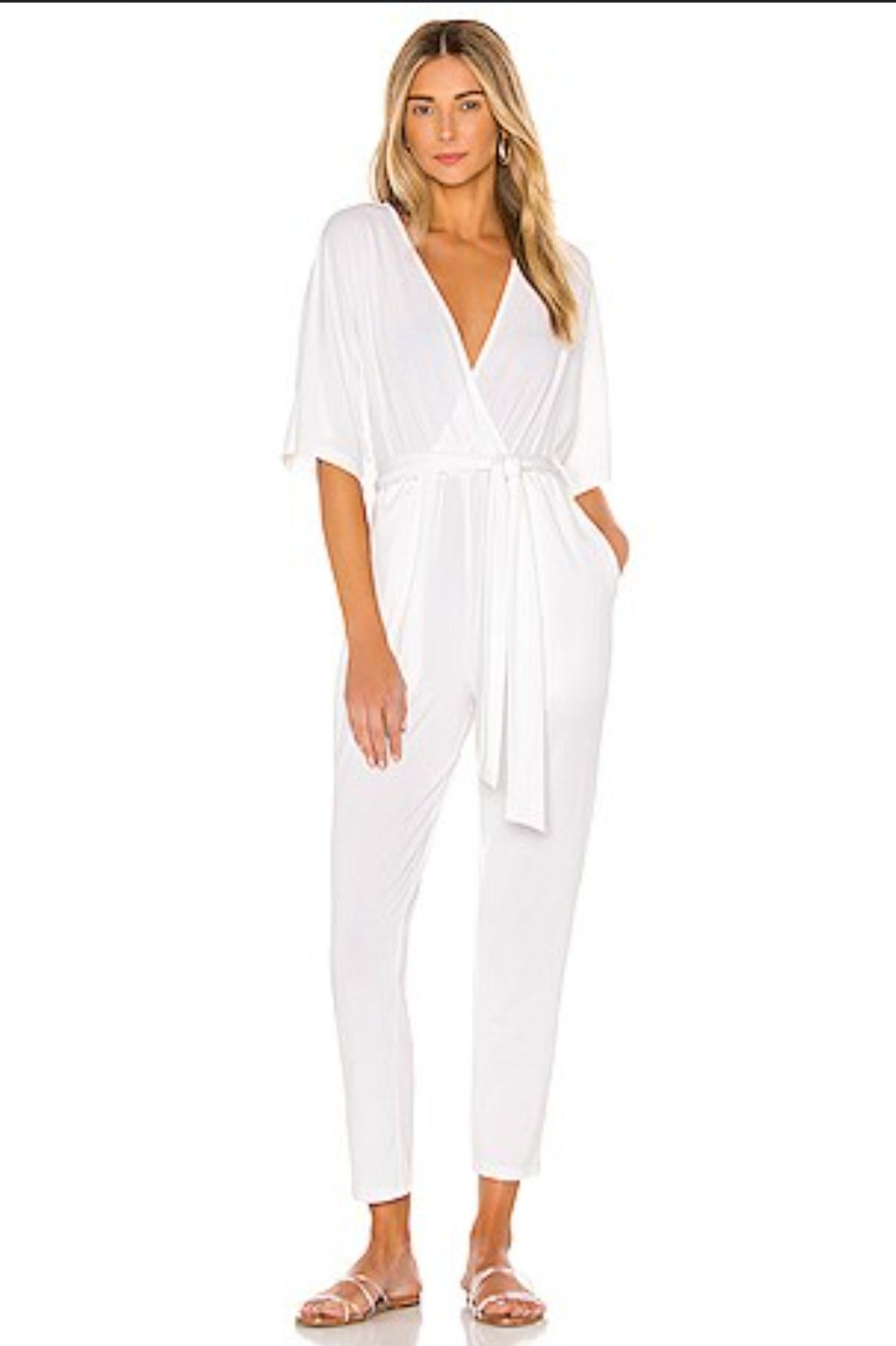 Lovers+Friends Lany jumpsuit