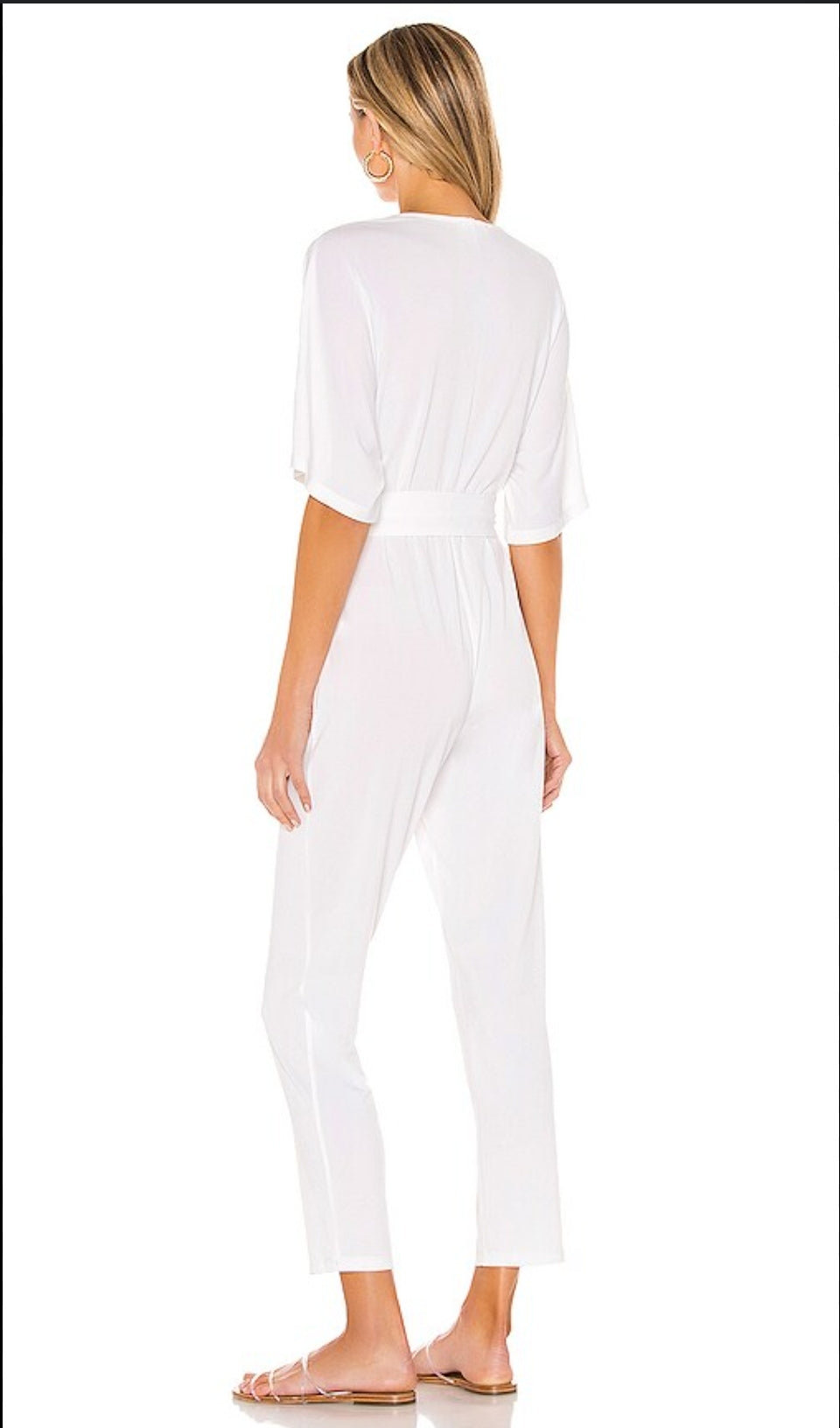 Lovers+Friends Lany jumpsuit