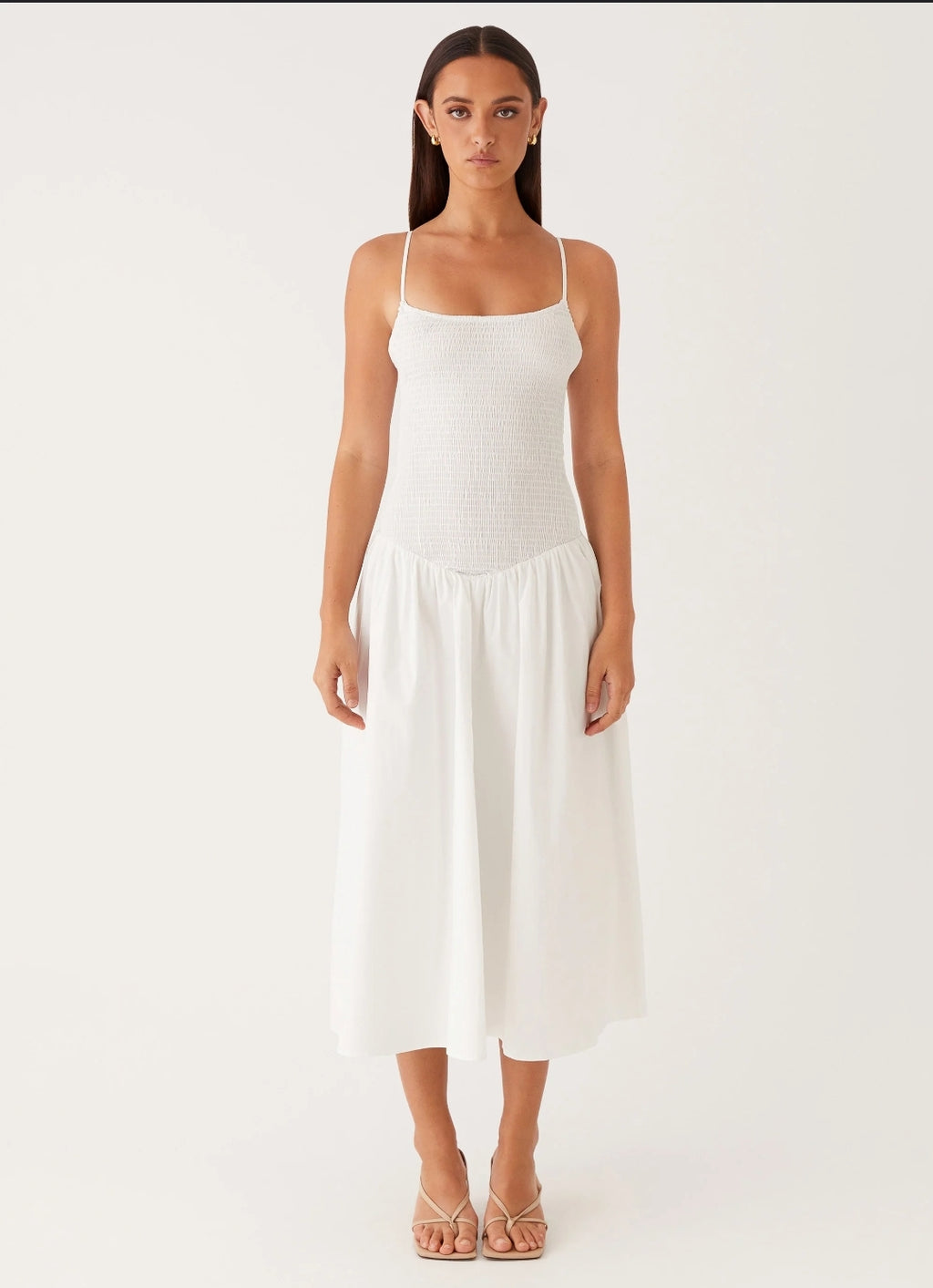 Peppermayo Natalyi Dress