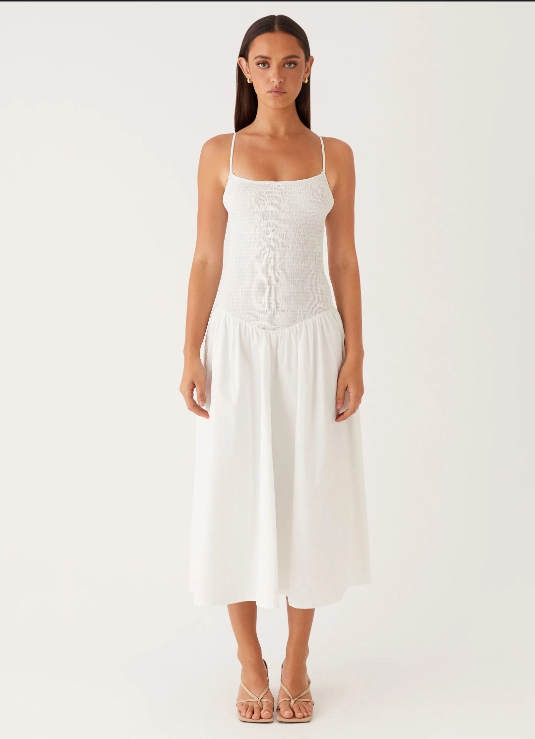 Peppermayo Natalyi Dress