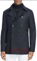 John Varvatos Peacoat