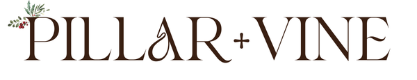 Pillar & Vine