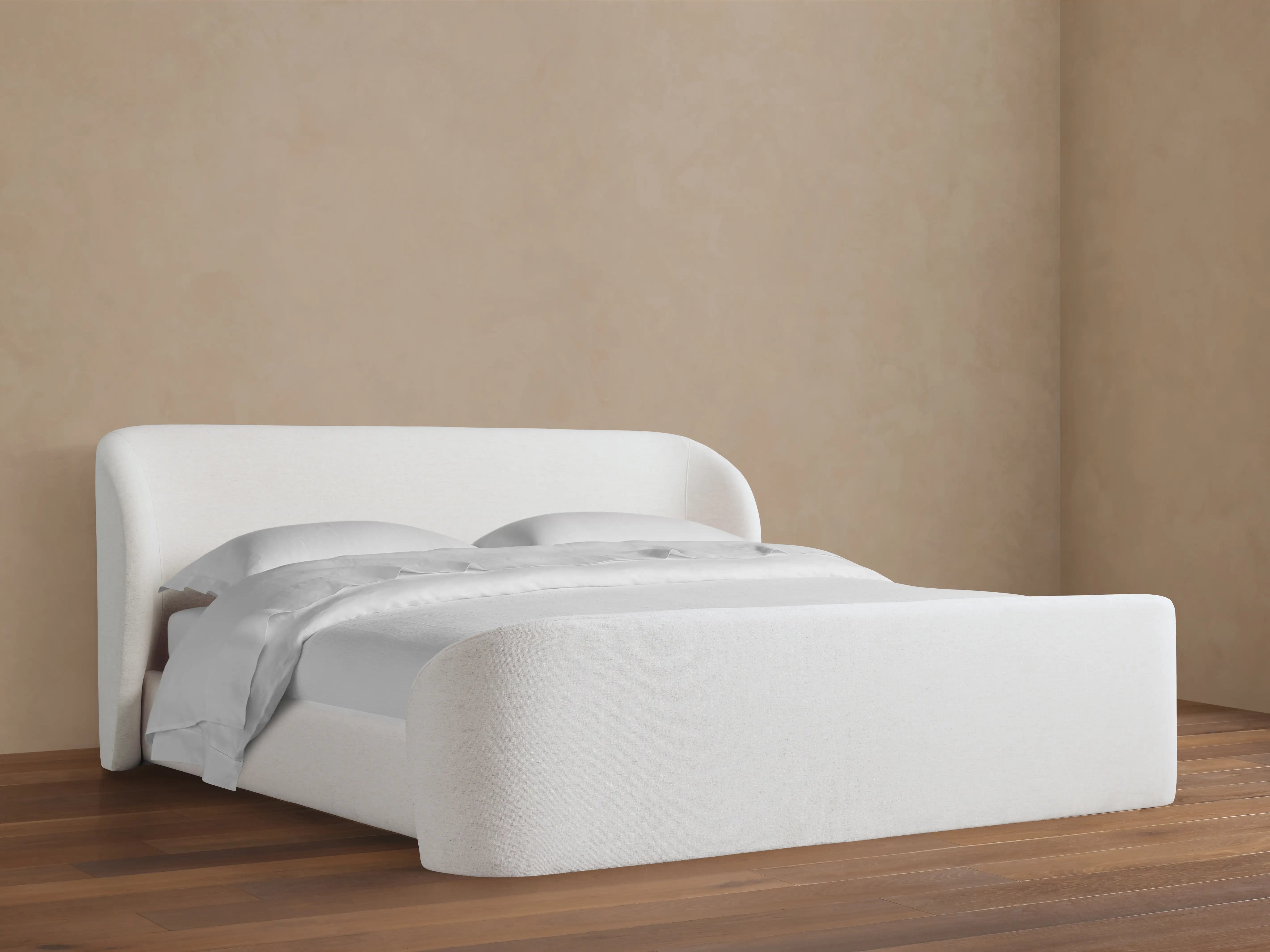 Arhaus Adalynn Bed - Thumbnail 2