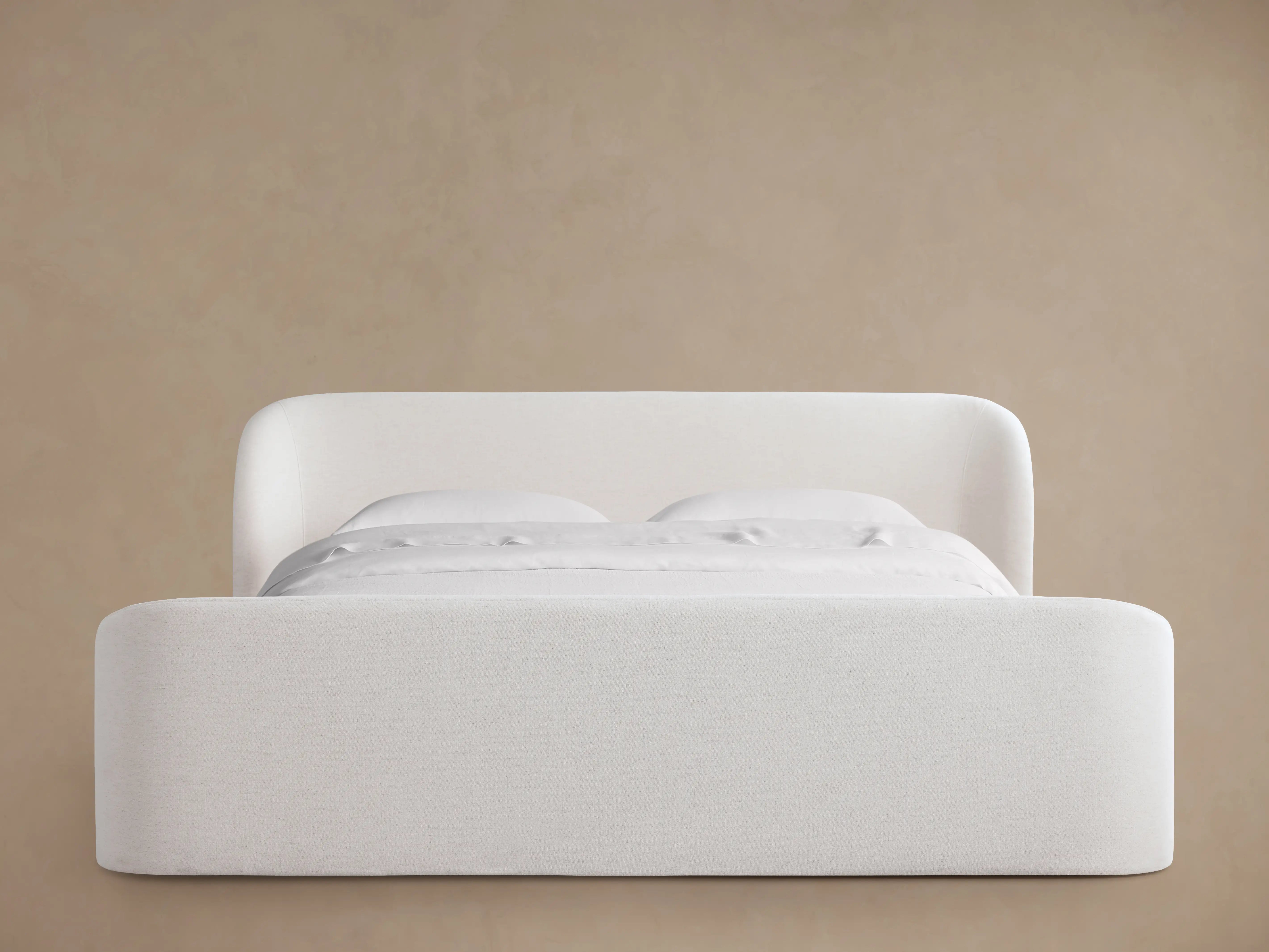 Arhaus Adalynn Bed - Thumbnail 3