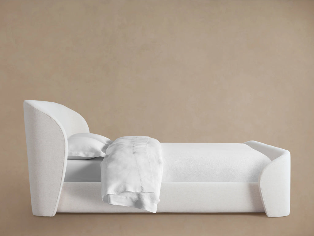 Arhaus - Adalynn Bed