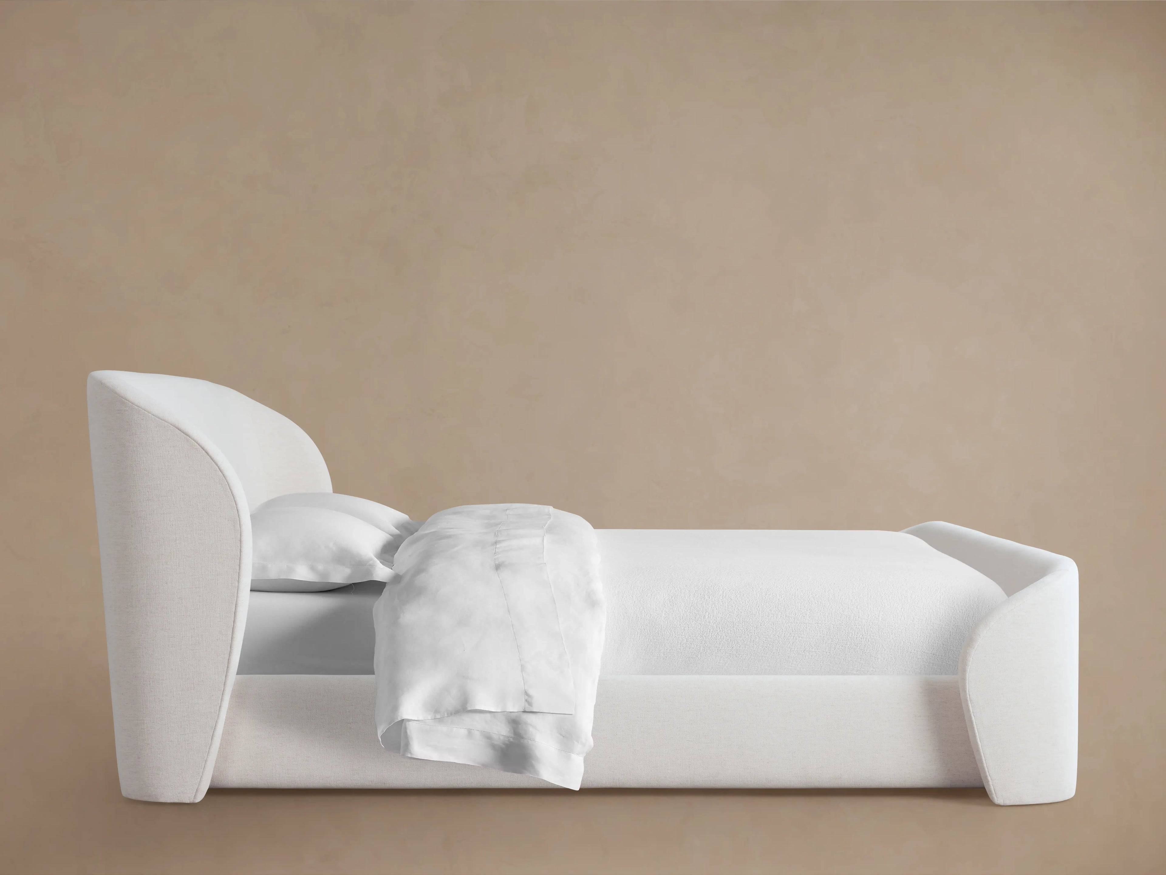 Arhaus - Adalynn Bed