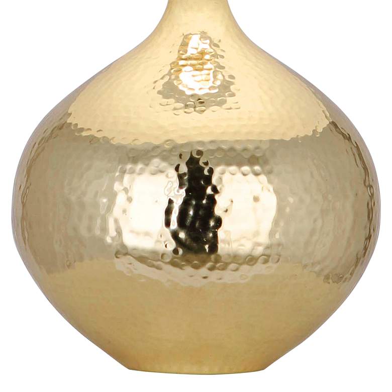 Robert Abbey Dal Lamps (pair)