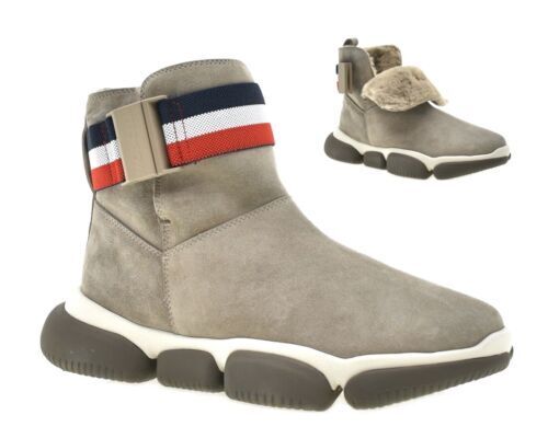 Moncler Shoes